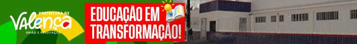 Prefeitura de Valença agosto