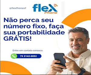 FlexPhone Telefonia Digital