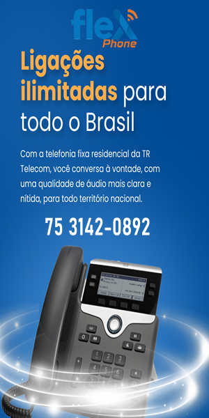 FlexPhone Telefonia Digital