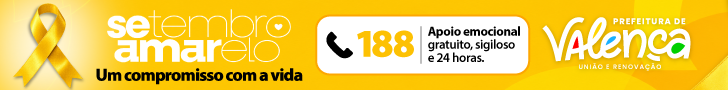 SETEMBRO AMARELO