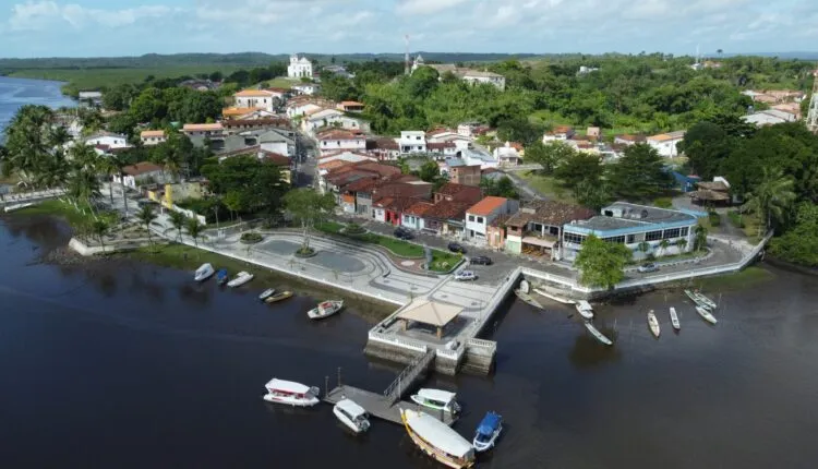 Cairu realiza Fórum de Sustentabilidade e Governança do Turismo com presença do Ministro Augusto Nardes