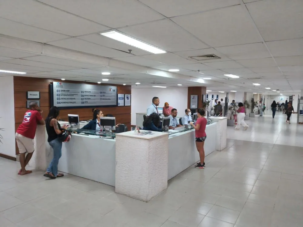 SAC amplia horário de atendimento para a nova carteira de identidade em nove postos no interior do Estado  Postos passam a funcionar até às 15h30 somente para a CIN a partir desta terça-feira (5); serviço precisa ser agendado previamente através do ba.gov.br