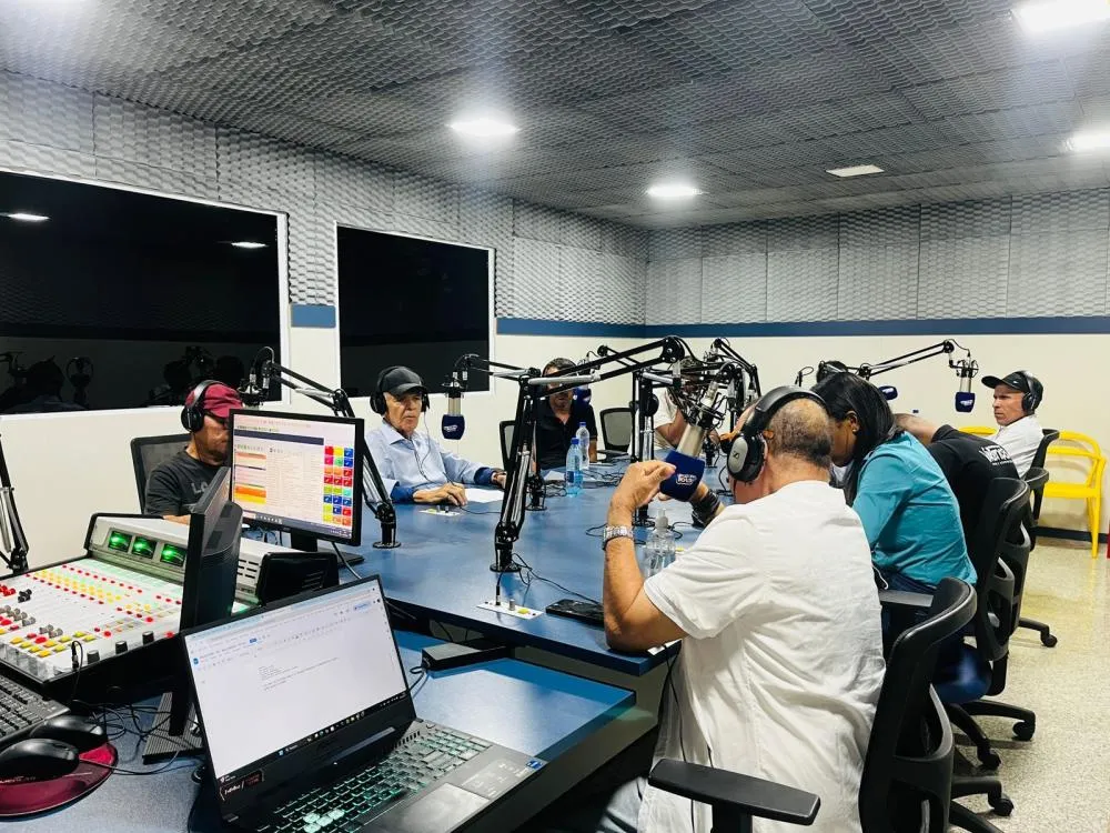 Prefeito Marcos Medrado faz balanço da semana e anuncia novos investimentos para Valença