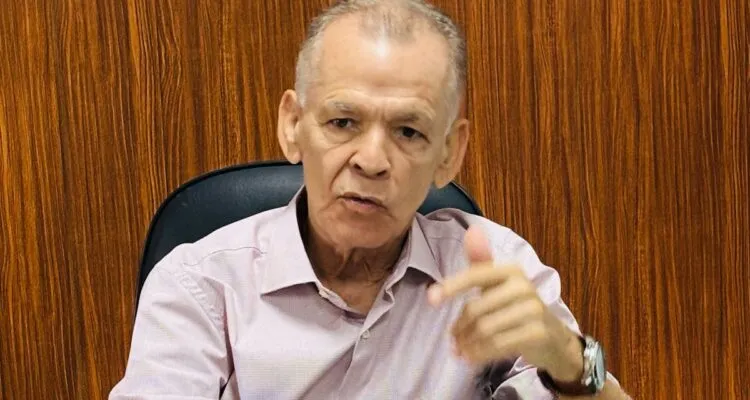 Prefeito Marcos Medrado garante reforço na segurança pública e anuncia novas conquistas para Valença