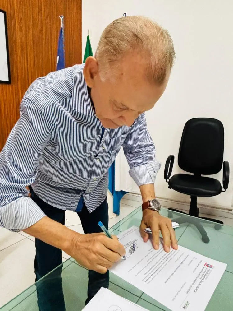 Prefeitura de Valença  garante transporte gratuito para estudantes de Guaibim