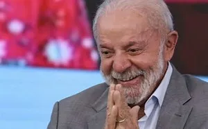 Lula lidera pesquisa Quaest em todos os cenários