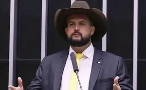 Zé Trovão ameaça Moraes na Câmara: ‘Vamos acabar com a sua vida’