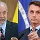 Lula vence demais nomes da direita, mas empata com Bolsonaro, mostra pesquisa