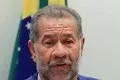 Carlos Lupi nega envolvimento em fraudes do INSS