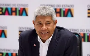 Jerônimo Rodrigues nomeia Gustavo Stelitano como diretor da Sufotur