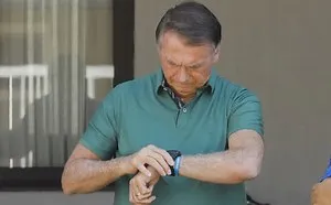 Onde Bolsonaro pode ficar preso? Conheça os possíveis cenários e relembre prisões de outros ex-presidentes