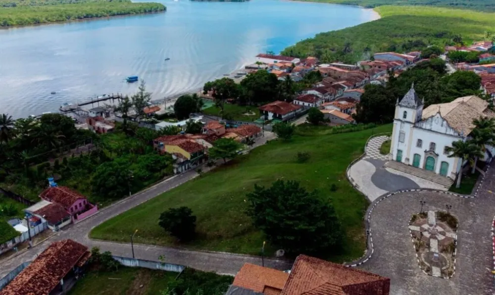 ÍNDICE FIRJAN/2025 AVALIA CAIRU COM A MELHOR POSIÇÃO NA REGIÃO BAIXO-SUL