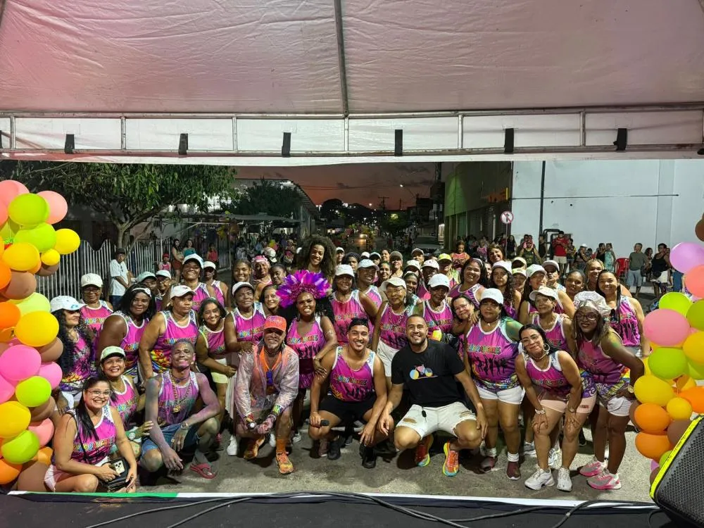 Valença celebra o 4º ano do projeto “Aulão das Cores” e os 13 anos do “Saúde em Primeiro Lugar”