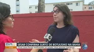 Mortes por botulismo na Bahia: entenda surto da doença e relação dos casos com mortadela