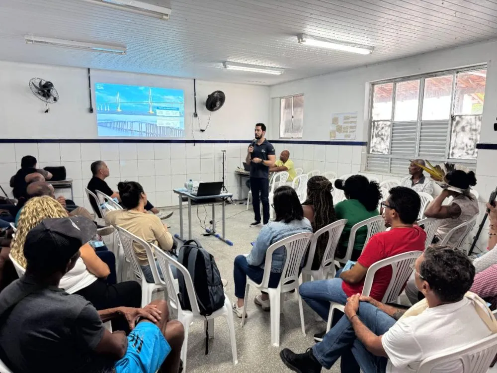 Governo do Estado entrega veículos novos e amplia cobertura de saúde em cidades do interior baiano