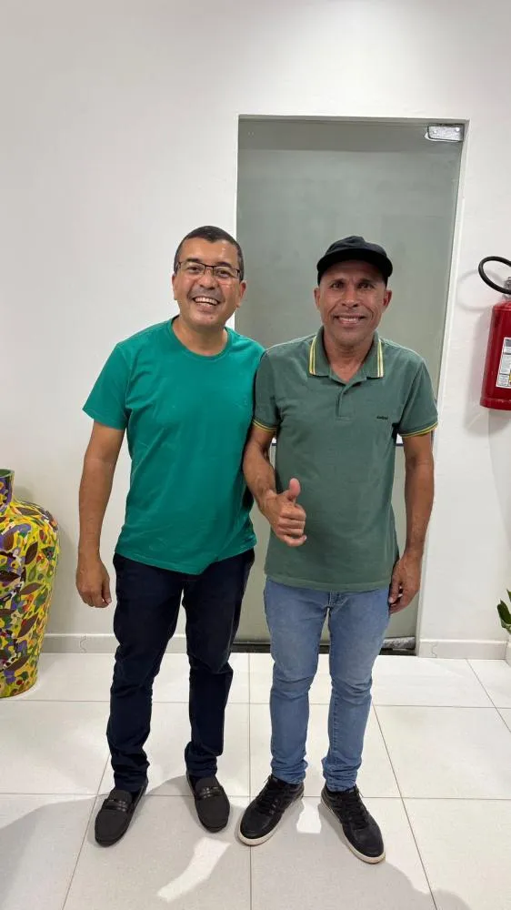 Justiça Eleitoral reconhece inexistência de fraude de gênero: Fabrício e Isaías seguem vereadores