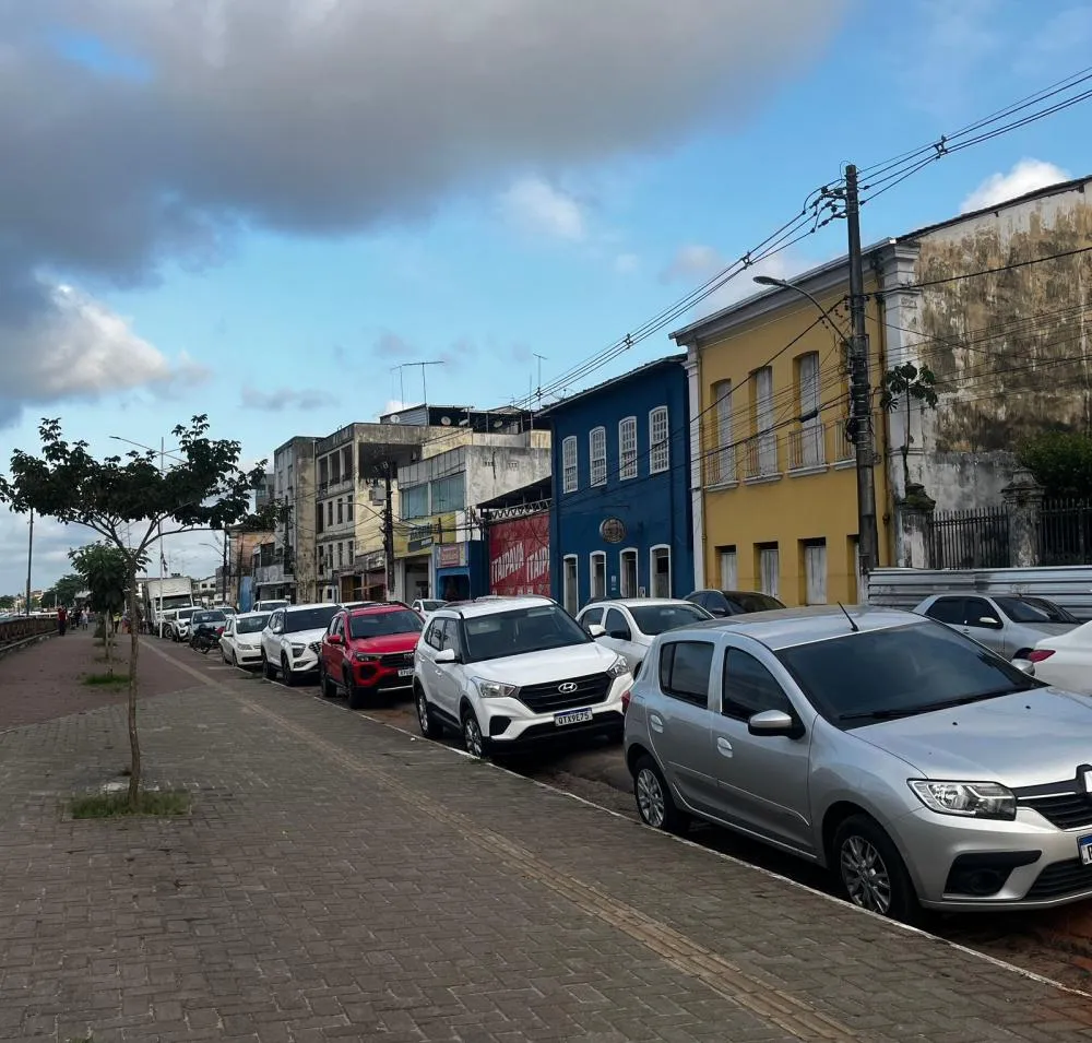 Prefeitura de Valença implanta sistema de Zona Azul para organizar o trânsito e melhorar a mobilidade urbana da cidade