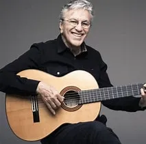 VÍDEO: Caetano mostra desinteresse ao saber de indicação ao Grammy: ‘Não ligo muito’