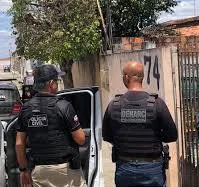 Denarc bloqueia cerca de 2,4 milhões e desarticula 11 laboratórios de drogas