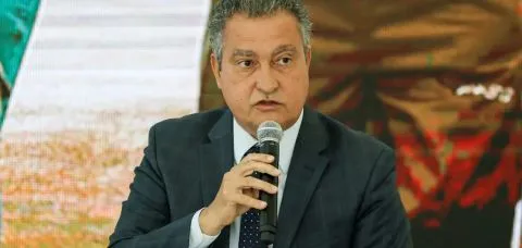 ViaBahia: Rui Costa anuncia recuperação emergencial da BR-324 após distrato
