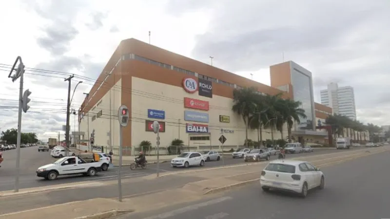 Mulher é encontrada morta em banheiro de shopping na Bahia; saiba mais