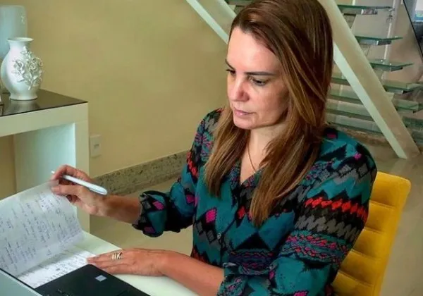 Considerada inelegível, Sheila Lemos ainda pode disputar reeleição, diz advogado eleitoral