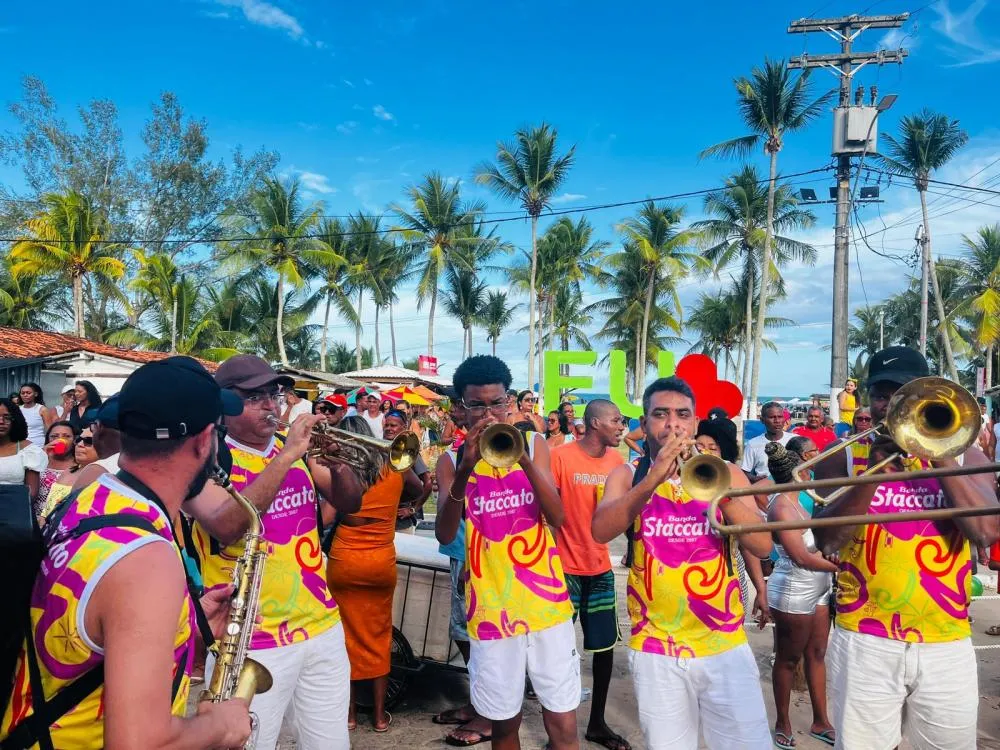 arnaval Cultural 2026 encerra programação com festa, segurança e participação popular