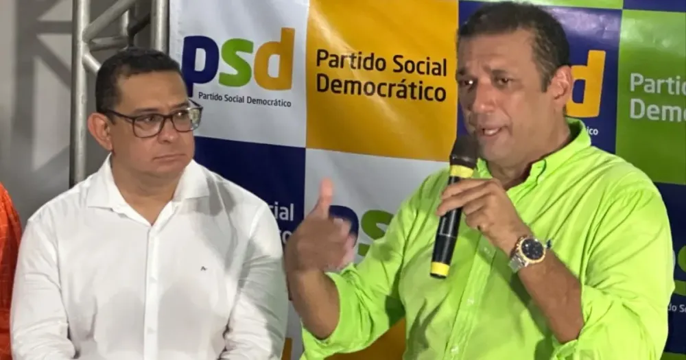 Operação da PF cumpre mandados contra prefeito e candidato aliado em Ilhéus