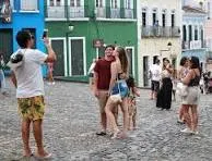 Pesquisa do IBGE aponta liderança da Bahia no turismo nacional