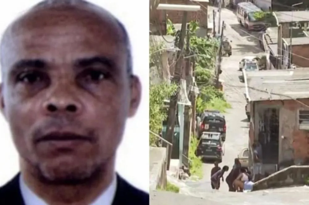 Investigador da Polícia Civil morre após ser baleado na cabeça durante troca de tiros em Tancredo Neves