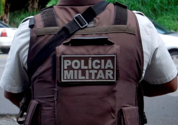 Policial militar e dois suspeitos são mortos durante incursão no Engenho Velho de Brotas