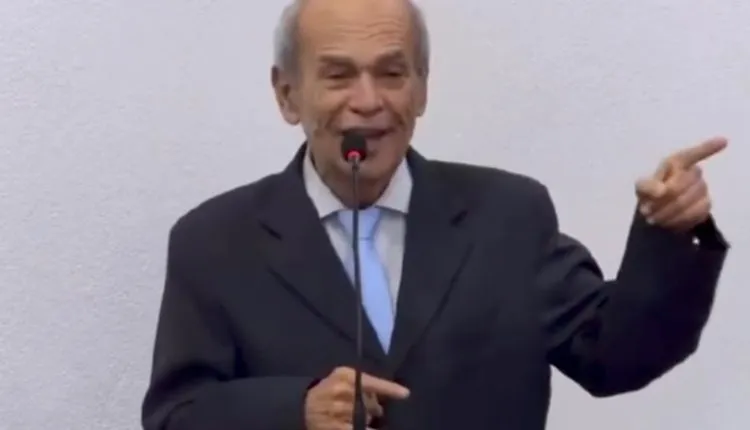 Jornalista valenciano Levi Vasconcelos será homenageado com a “Ordem 2 de Julho – Libertadores da Bahia”, a maior honraria do Governo do Estado