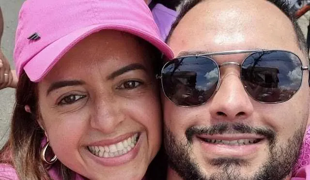 Publicitário de campanha de Jucélia Nascimento é multado em R$ 5 mil por fake news