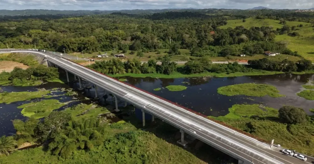 Seinfra responde a protesto de deputado e garante entrega da BA-649: “Será entregue em duas etapas”