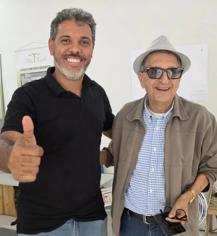Ramiro Campêlo declara apoio a Rafa de Hildécio e fortalece projeto político em Valença