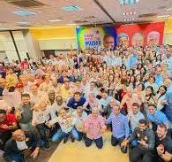 ELEIÇÕES: Em artigo, cientista político analisa a força eleitoral dos prefeitos baianos