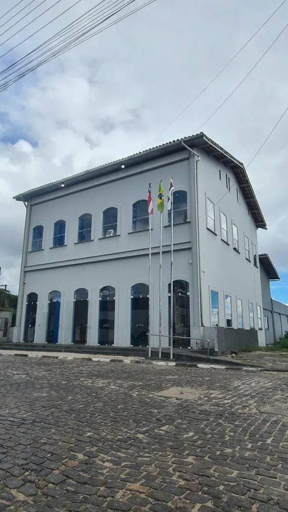 Câmara de Cairu declara nula a reunião desta tarde