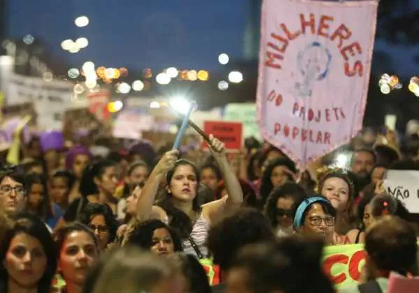 Violência no pleito de 2024 é mais que o dobro da eleição passada