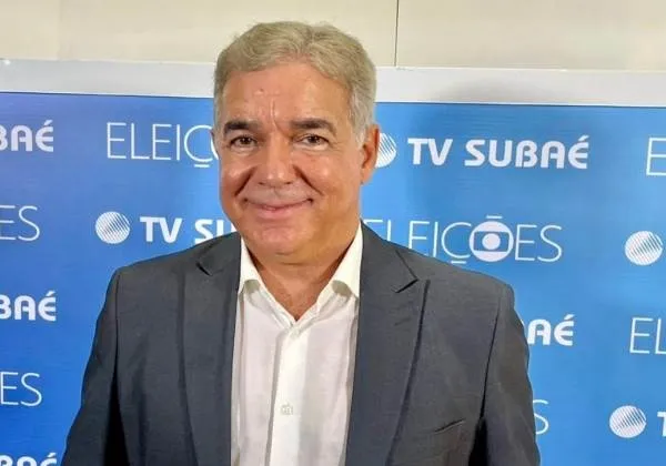 Zé Neto lidera com 52,4% e pode vencer eleição no 1º turno em Feira, diz pesquisa