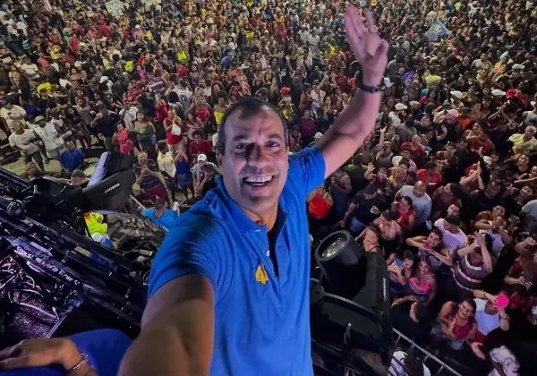Bruno promete retorno de linhas extintas e diz que Geraldo explorou tema de forma ‘desleal’