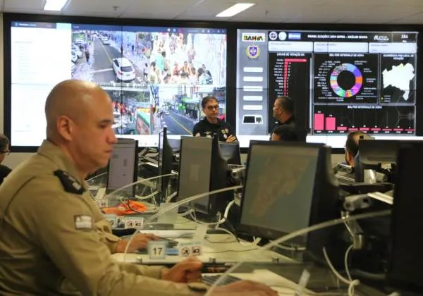 Forças da segurança contabilizam 187 crimes eleitorais