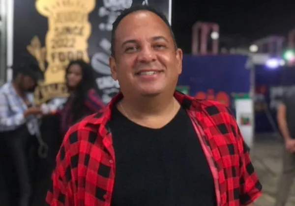 Jorge Araújo é eleito vereador com maior votação da história de Salvador