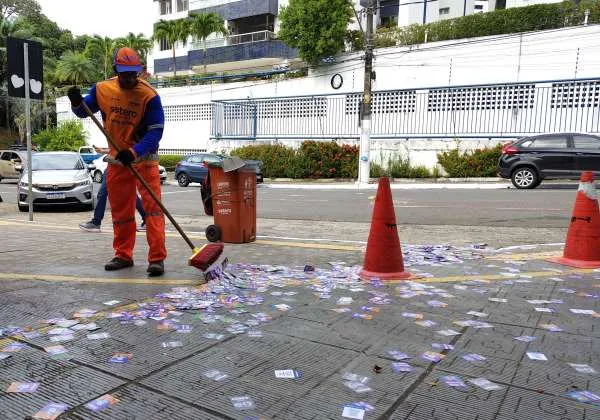 Eleições: país tem 361 crimes eleitorais e 10 candidatos presos