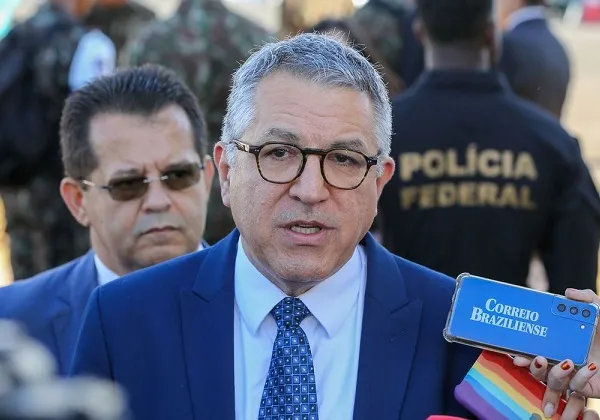 Padilha minimiza crescimento do Centrão nas eleições e afirma que Governo não será impactado