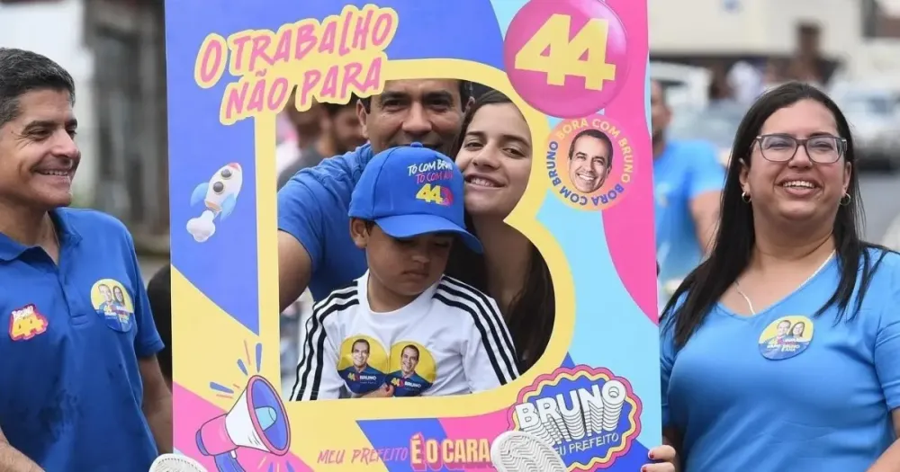 Eleições Municipais 2024: Saiba quantas candidaturas do União Brasil foram eleitas Bahia