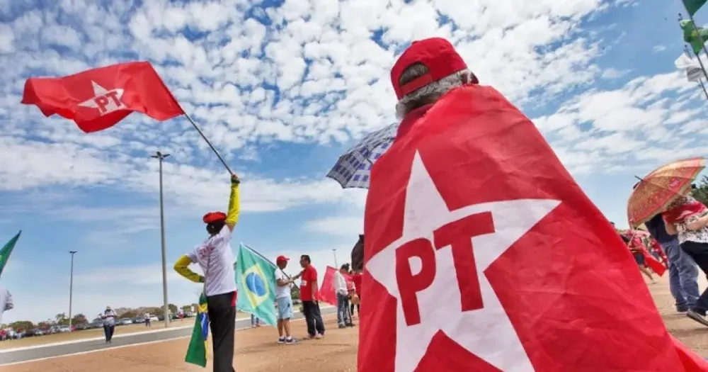 Eleições Municipais 2024: Saiba quantas candidaturas do PT foram eleitas na Bahia