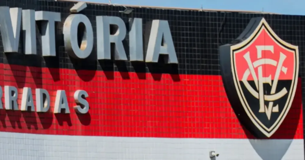 Vitória marca evento para debater modelo de SAF; saiba detalhes