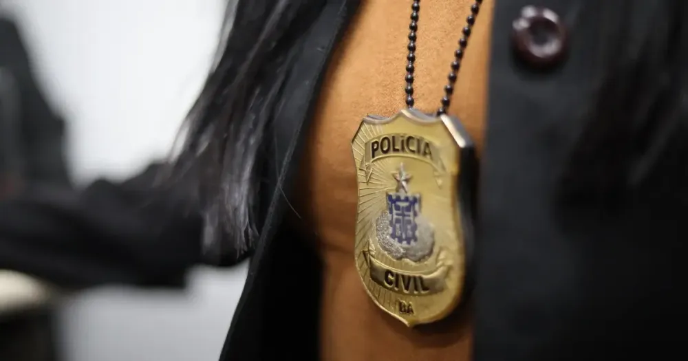 MP-BA e Seap deflagra operação contra facções criminosas no Conjunto Penal de Valença