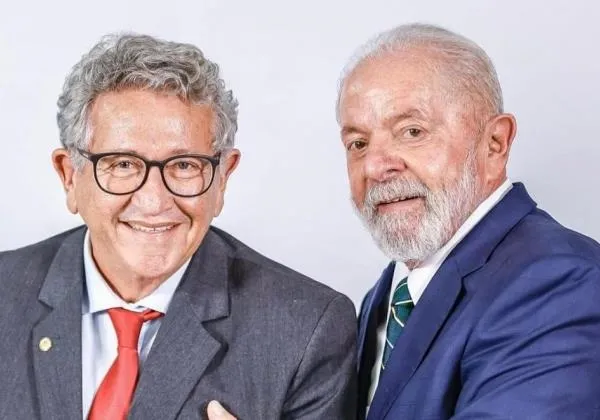 Caciques do PT baiano articulam vinda de Lula para alavancar campanha de Caetano em Camaçari