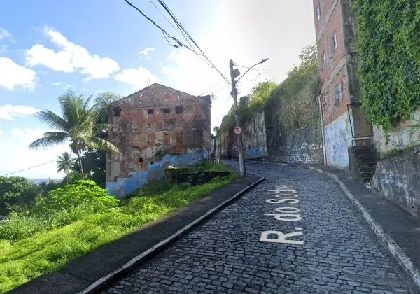 Três pessoas em situação de rua são mortas a tiros no Dois de Julho